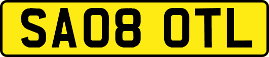SA08OTL