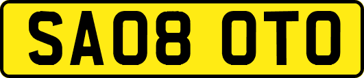 SA08OTO