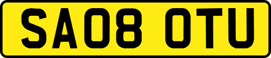SA08OTU