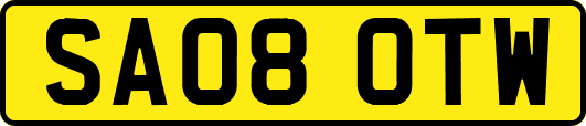 SA08OTW