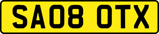 SA08OTX