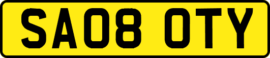 SA08OTY