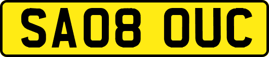 SA08OUC