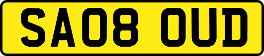 SA08OUD