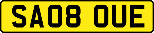 SA08OUE
