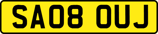 SA08OUJ