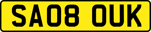 SA08OUK