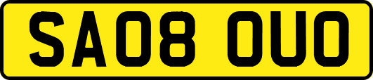 SA08OUO