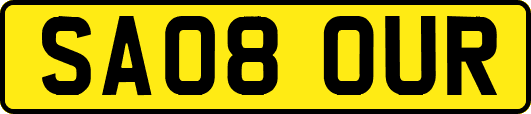 SA08OUR