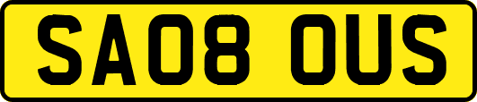SA08OUS