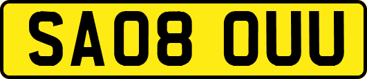 SA08OUU