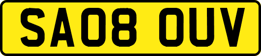 SA08OUV
