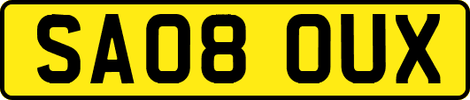 SA08OUX