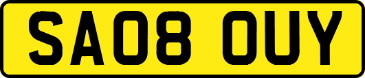 SA08OUY