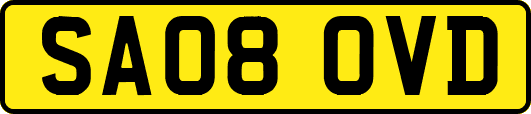 SA08OVD