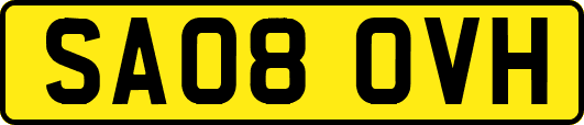 SA08OVH