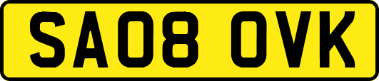 SA08OVK