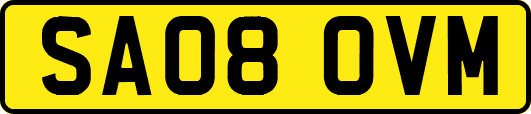 SA08OVM