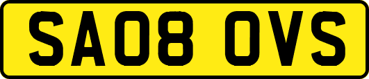SA08OVS