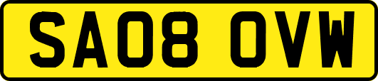 SA08OVW