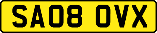 SA08OVX