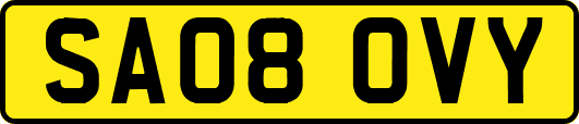 SA08OVY
