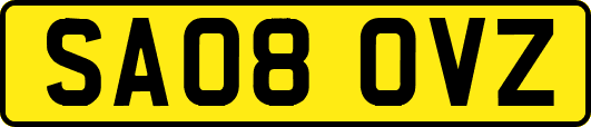 SA08OVZ