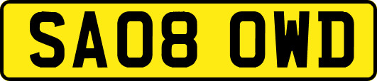 SA08OWD