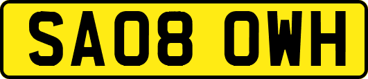 SA08OWH