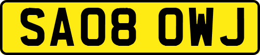 SA08OWJ