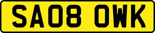 SA08OWK