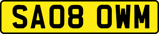 SA08OWM