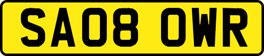 SA08OWR