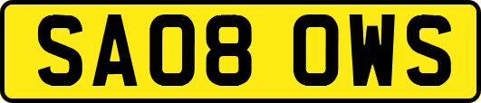 SA08OWS