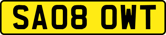 SA08OWT