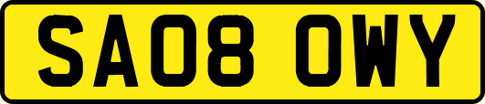 SA08OWY