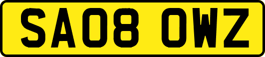 SA08OWZ