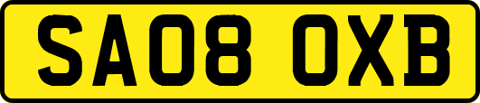 SA08OXB