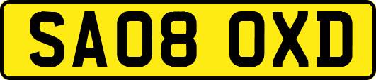 SA08OXD