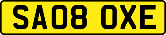 SA08OXE