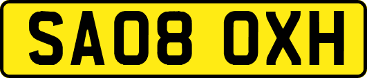 SA08OXH