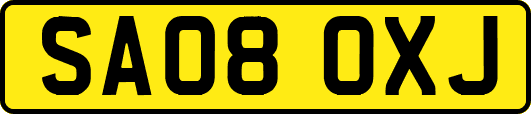 SA08OXJ