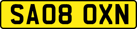 SA08OXN