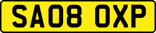 SA08OXP