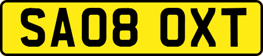 SA08OXT