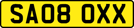 SA08OXX