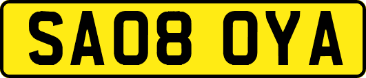 SA08OYA