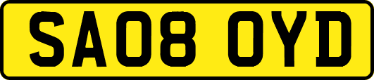 SA08OYD