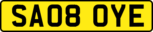 SA08OYE