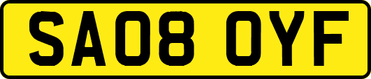SA08OYF